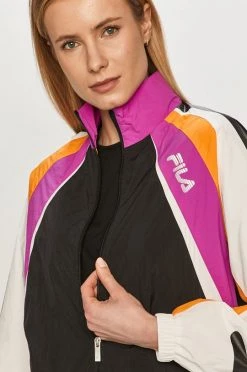 Γυναικεία Κοντά μπουφάν Μπουφάν Fila πολύχρωμο -Fila Κατάστημα πωλήσεων unnamed file 1084