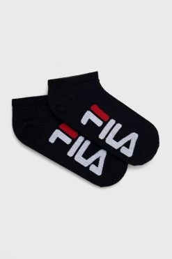 Γυναικεία Fila - Κάλτσες (2 Pack) σκούρο μπλε