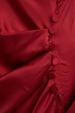 Γυναικεία Φορέματα Φόρεμα Answear Lab κόκκινο, -Fila Κατάστημα πωλήσεων unnamed file 1207