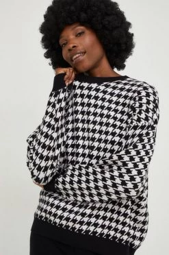 Γυναικεία Σετ Ένα σετ πουλόβερ και παντελόνι Answear Lab μαύρο -Fila Κατάστημα πωλήσεων unnamed file 1223