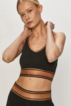 Γυναικεία Αθλητικά σουτιέν Λειτουργικά εσώρουχα Fila μαύρο