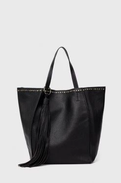 Γυναικεία Τσάντες Shopper και Tote Τσάντα Answear Lab μαύρο