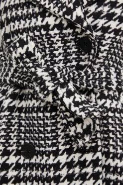 Γυναικεία Παλτά Μάλλινο παλτό Answear Lab μαύρο, -Fila Κατάστημα πωλήσεων unnamed file 1663