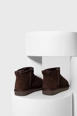 Γυναικεία Μπότες χιονιού σουέτ Answear Lab καφέ -Fila Κατάστημα πωλήσεων unnamed file 1715