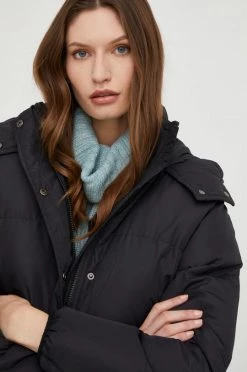 Γυναικεία Κοντά μπουφάν Μπουφάν Answear Lab μαύρο, -Fila Κατάστημα πωλήσεων unnamed file 1755