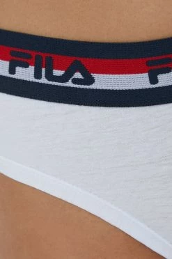 Γυναικεία Σλιπ Fila άσπρο -Fila Κατάστημα πωλήσεων unnamed file 181