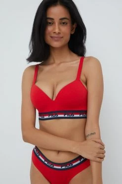 Γυναικεία Σλιπ Fila κόκκινο 7 Γυναικεία Σλιπ Fila κόκκινο -Fila Κατάστημα πωλήσεων unnamed file 184