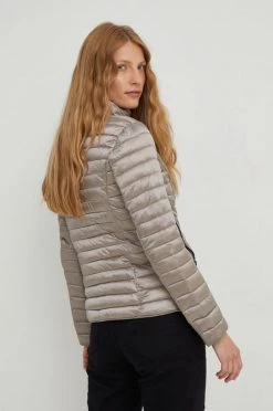 Γυναικεία Κοντά μπουφάν Μπουφάν Answear Lab μπεζ, -Fila Κατάστημα πωλήσεων unnamed file 2020