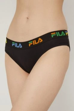 Γυναικεία Fila Σλιπ τιρκουάζ