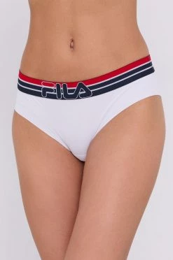 Γυναικεία Σλιπ Fila άσπρο