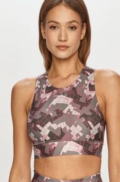 Γυναικεία Αθλητικά σουτιέν Fila - Αθλητικό σουτιέν πολύχρωμο