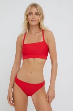 Γυναικεία Μπικίνι Μαγιό δύο τεμαχίων Fila κόκκινο -Fila Κατάστημα πωλήσεων unnamed file 288