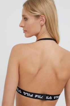 Γυναικεία Μπικίνι Μαγιό δύο τεμαχίων Fila μαύρο -Fila Κατάστημα πωλήσεων unnamed file 319
