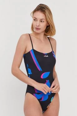 Γυναικεία Ολόσωμα Μαγιό Fila πολύχρωμο