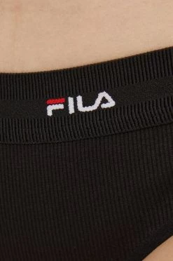 Γυναικεία Σλιπ Fila μαύρο -Fila Κατάστημα πωλήσεων unnamed file 41