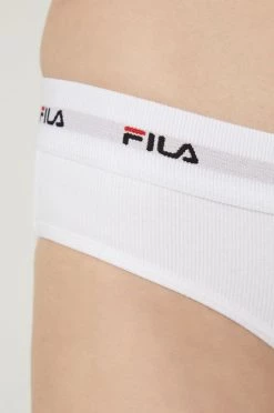 Γυναικεία Σλιπ Fila άσπρο -Fila Κατάστημα πωλήσεων unnamed file 44