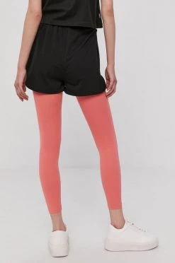 Γυναικεία Σορτς Fila χρώμα: μαύρο -Fila Κατάστημα πωλήσεων unnamed file 466