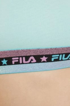 Γυναικεία Αθλητικά σουτιέν Αθλητικό σουτιέν Fila τιρκουάζ -Fila Κατάστημα πωλήσεων unnamed file 49