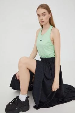 Γυναικεία Φούστες Φούστα Fila μαύρο, -Fila Κατάστημα πωλήσεων unnamed file 554