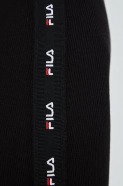 Γυναικεία Φορέματα Φόρεμα Fila μαύρο, -Fila Κατάστημα πωλήσεων unnamed file 578