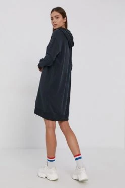 Γυναικεία Φορέματα Fila - Φόρεμα μαύρο -Fila Κατάστημα πωλήσεων unnamed file 581