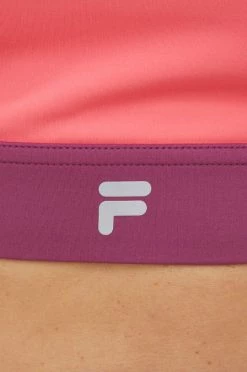 Γυναικεία Αθλητικά σουτιέν Αθλητικό σουτιέν Fila Rabenau ροζ -Fila Κατάστημα πωλήσεων unnamed file 64