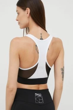 Γυναικεία Αθλητικά σουτιέν Αθλητικό σουτιέν Fila Rabenau άσπρο 9 Γυναικεία Αθλητικά σουτιέν Αθλητικό σουτιέν Fila Rabenau άσπρο -Fila Κατάστημα πωλήσεων unnamed file 67