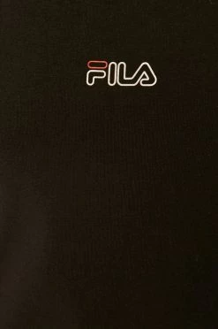 Γυναικεία Φορέματα Φόρεμα Fila μαύρο -Fila Κατάστημα πωλήσεων unnamed file 674