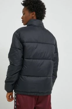 Γυναικεία Κοντά μπουφάν Μπουφάν Fila μαύρο, -Fila Κατάστημα πωλήσεων unnamed file 838