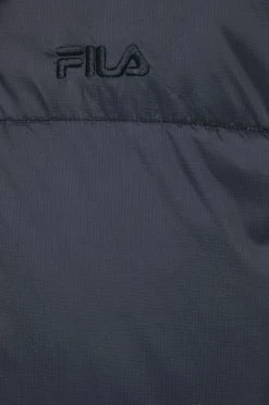 Γυναικεία Μακριά μπουφάν Μπουφάν Fila μαύρο, -Fila Κατάστημα πωλήσεων unnamed file 888