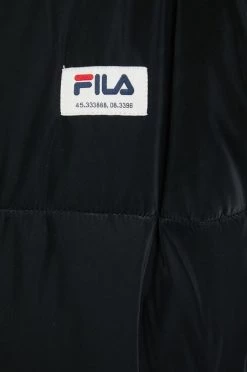 Γυναικεία Κοντά μπουφάν Μπουφάν Fila μαύρο, -Fila Κατάστημα πωλήσεων unnamed file 894