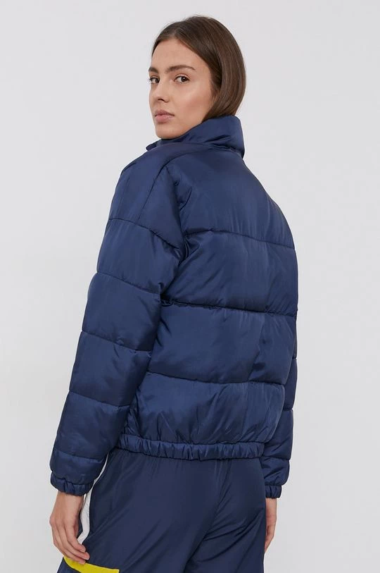 Γυναικεία Κοντά μπουφάν Fila - Μπουφάν ροζ 5 Γυναικεία Κοντά μπουφάν Fila - Μπουφάν ροζ - Image 3