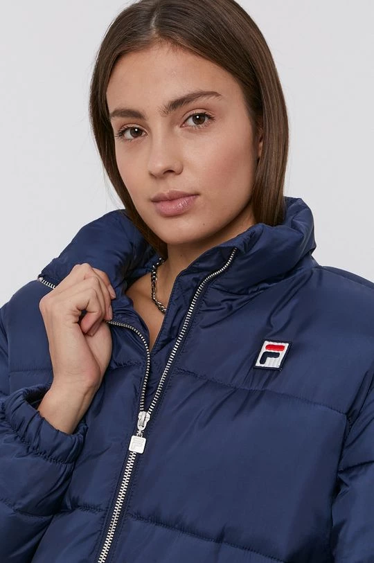 Γυναικεία Κοντά μπουφάν Fila - Μπουφάν ροζ 6 Γυναικεία Κοντά μπουφάν Fila - Μπουφάν ροζ - Image 4