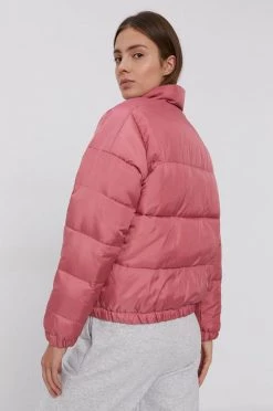 Γυναικεία Κοντά μπουφάν Fila - Μπουφάν ροζ -Fila Κατάστημα πωλήσεων unnamed file 946