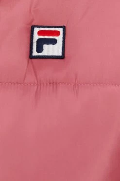 Γυναικεία Κοντά μπουφάν Fila - Μπουφάν ροζ -Fila Κατάστημα πωλήσεων unnamed file 949