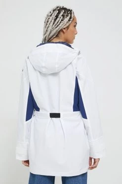 Γυναικεία High Tech Αδιάβροχο μπουφάν Fila άσπρο -Fila Κατάστημα πωλήσεων unnamed file 958