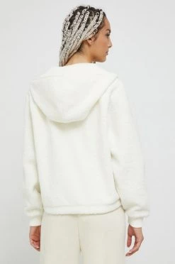 Γυναικεία Κοντά μπουφάν Μπουφάν Fila μπεζ, -Fila Κατάστημα πωλήσεων unnamed file 964