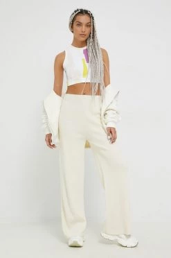 Γυναικεία Κοντά μπουφάν Μπουφάν Fila μπεζ, -Fila Κατάστημα πωλήσεων unnamed file 965