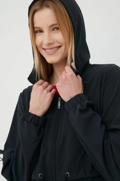 Γυναικεία Κοντά μπουφάν Μπουφάν Fila μαύρο, -Fila Κατάστημα πωλήσεων unnamed file 998