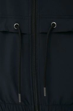 Γυναικεία Κοντά μπουφάν Μπουφάν Fila μαύρο, -Fila Κατάστημα πωλήσεων unnamed file 999